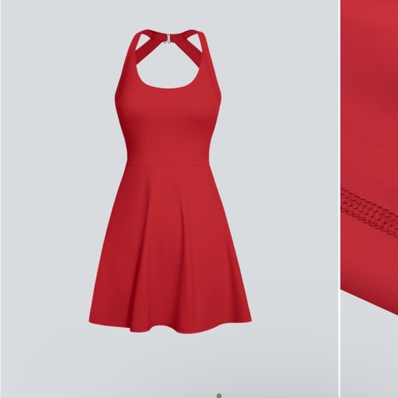 HalaraDress - Picture 6 of 13